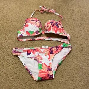 Brand new bathing suit